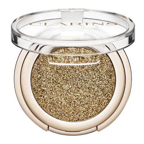 CLARINS Мерцающие тени для век Ombre Sparkle #1