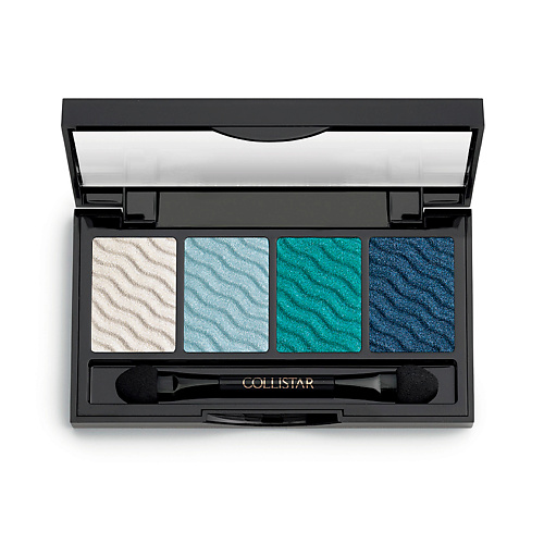 COLLISTAR Палетка теней для век Portofino Eye Shadow #1