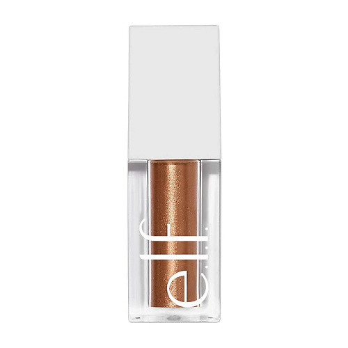 E.L.F. Жидкие тени для век Liquid Metallic Eyeshadow #1