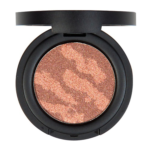 ERRE DUE Тени для век с эффектом сияния Glowing Eye Shadow Bronze Edition #1