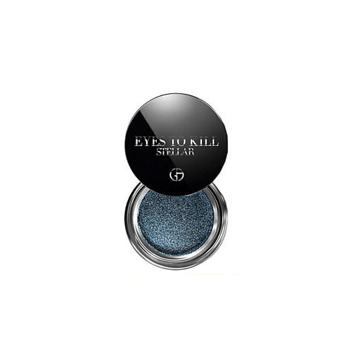 GIORGIO ARMANI Тени для век Eye shadows Eyes To Kill Stellar #1