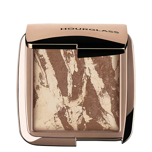 HOURGLASS Мини бронзатор Ambient Lighting #1