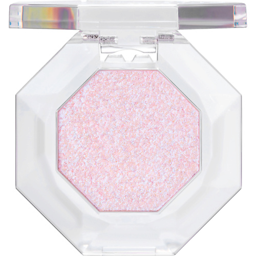 INFLUENCE BEAUTY Дуохромные тени Neochrome #1
