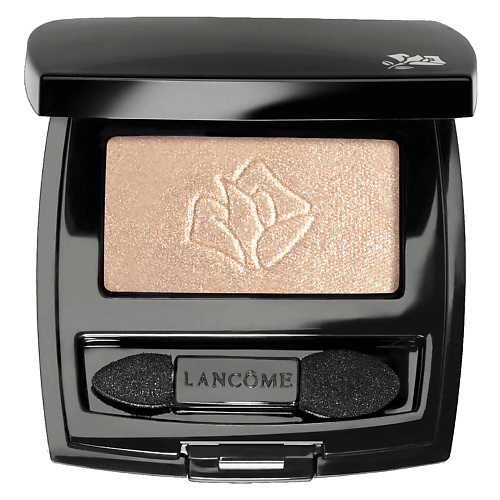 LANCOME Компактные сияющие моно-тени для век Ombre Hypnose Iridescent #1