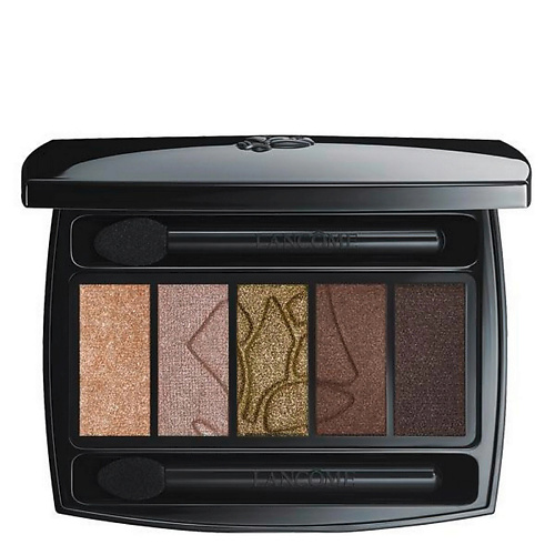 LANCOME Компактные тени для век Hypnose Palette 5 цветов #1