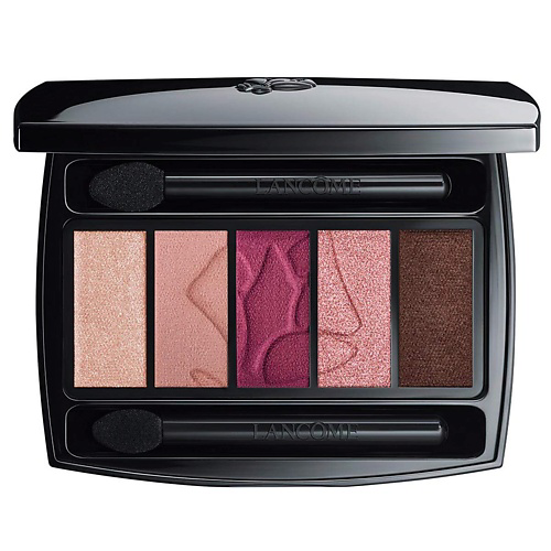 LANCOME Компактные тени для век Hypnose Palette 5 цветов #1
