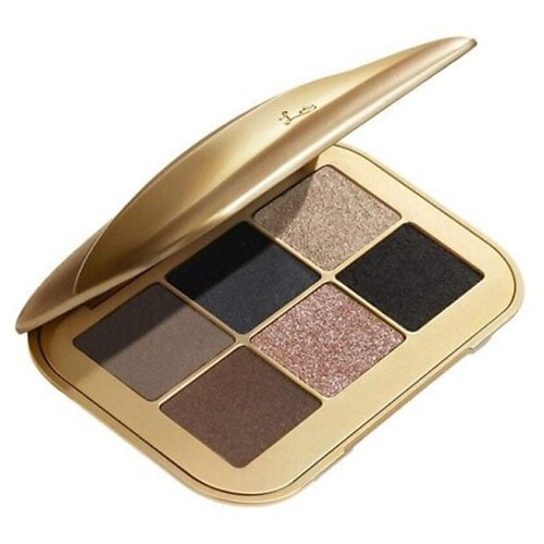 LISA ELDRIDGE Палетка теней EYESHADOW PALETTE #1