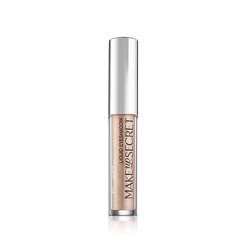 MAKE-UP SECRET Жидкие стойкие тени Eye Tint Cherish #1
