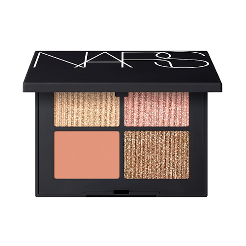 NARS Четырехцветные тени для век #1