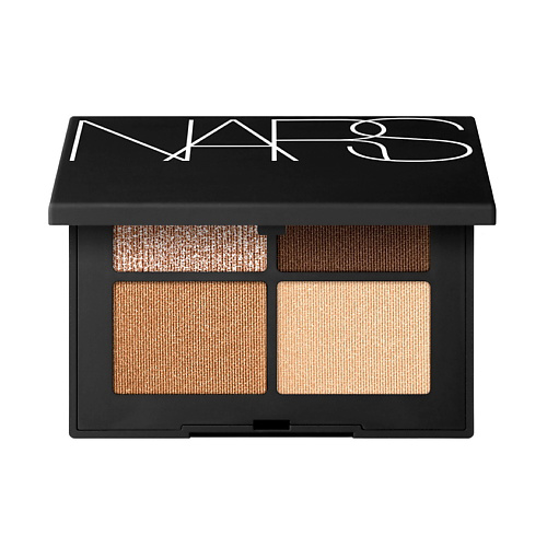 NARS Четырехцветные тени для век #1
