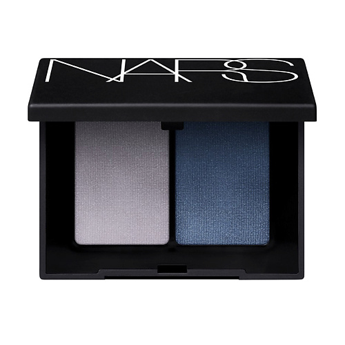 NARS Двойные тени для век #1