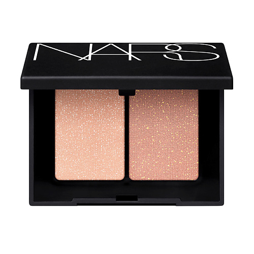 NARS Двойные тени для век #1