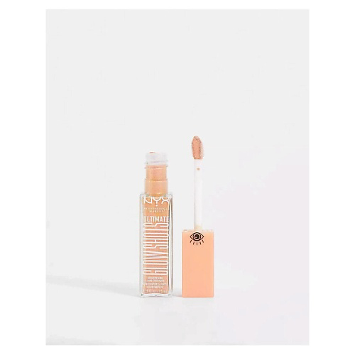 NYX Professional Makeup NYX PROFESSIONAL MAKEUP Жидкие тени для век Ultimate Glow #1