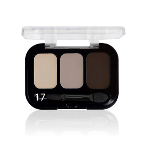 PARISA COSMETICS Eyes тени для век #1