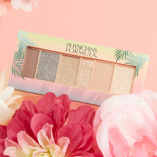 PHYSICIANS FORMULA Палетка теней BUTTER BELIEVE IT! EYESHADOW #1