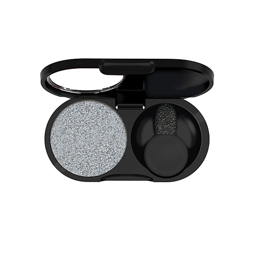 PUPA Тени с эффектом металлик VAMP! METALLIC #1