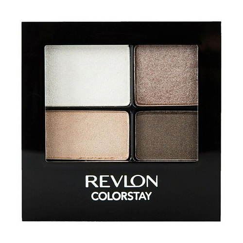 REVLON Тени для глаз Color Stay #1