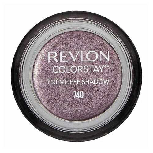 REVLON Тени для глаз Colorstay #1