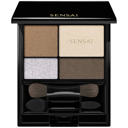 SENSAI Палитра теней для век  Eye Colour Palette #1