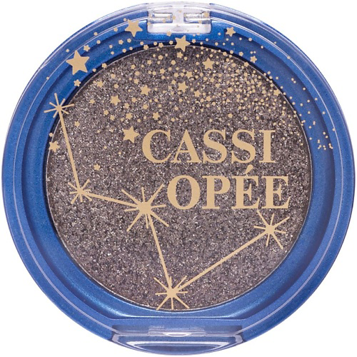 VIVIENNE SABO Моно тени для век сияющие Cassiopee #1