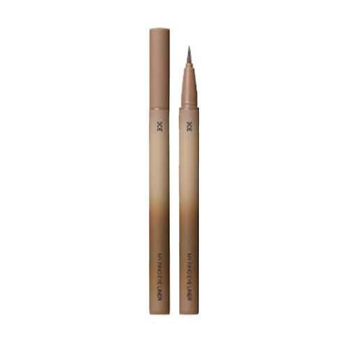 3CE Подводка для глаз My Ring Eye Liner #1