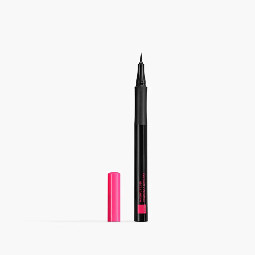 AVON Жидкая подводка для глаз «СуперАкцент» #1