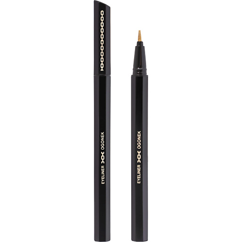 BEAUTY BOMB Подводка для глаз Ogonek Eyeliner #1