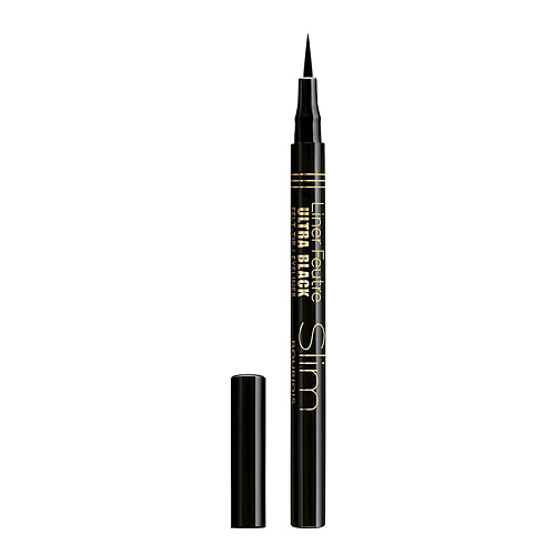 BOURJOIS Фломастер-подводка для век Liner Feutre Slim #1