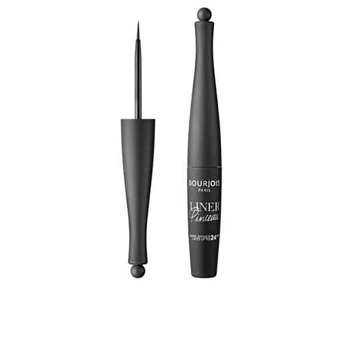 BOURJOIS Подводка для глаз Eyeliner Liner Pinceau 24H #1