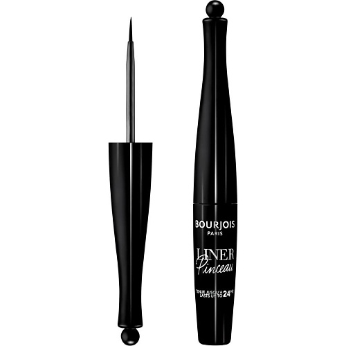 BOURJOIS Подводка Liner Pinceau #1