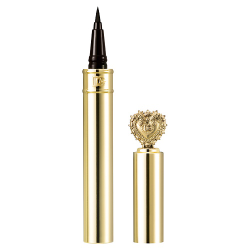DOLCE&GABBANA Жидкая подводка для глаз Everink Liner #1