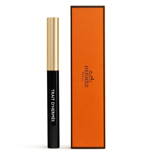 HERMÈS HERMES Подводка для глаз Trait d'Hermès Eyeliner #1