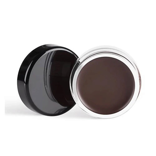 INGLOT Подводка для глаз гелевая AMC eyeliner gel водостойкая #1