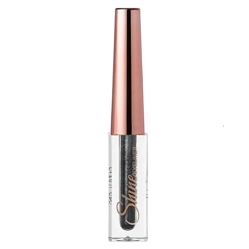 LA ROSA Подводка 3D SHINE 24 часа c блёстками #1