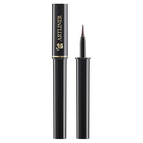 LANCOME Подводка-фломастер Artliner с тонким фетровым наконечником #1