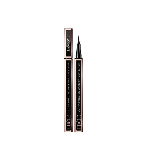 LANCOME Водостойкая подводка-фломастер  Lash Idole Eyeliner Waterproof #1