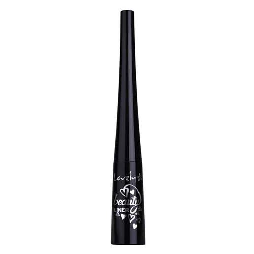 LOVELY Подводка для глаз Eyeliner Beauty Liner #1