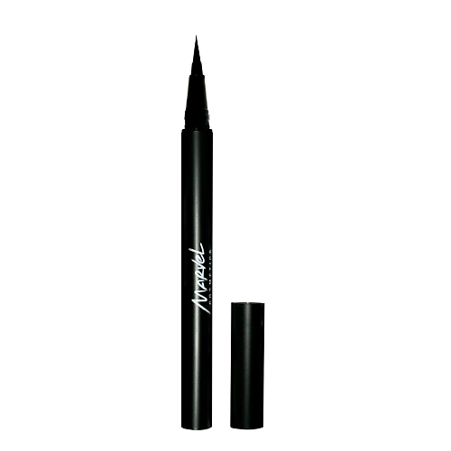 MARVEL COSMETICS Водостойкая подводка для глаз #1