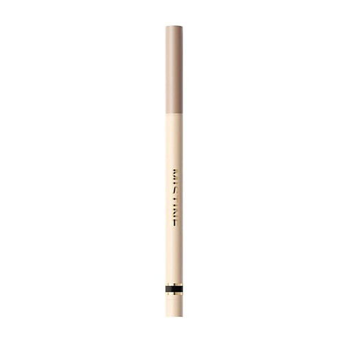 MISTINE Подводка для глаз Sparkling Eyeliner #1