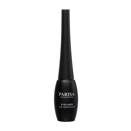 PARISA COSMETICS Подводка для глаз EL-201 #1