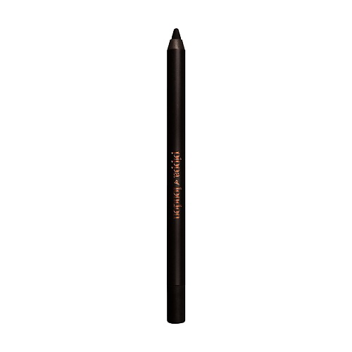 PIPPA OF LONDON Гелевая подводка-карандаш для глаз Obsidian Carbon Eyeliner Pencil #1