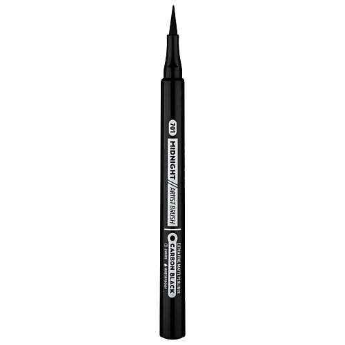PIPPA OF LONDON Подводка для глаз Midnight Artist Pen Liner #1