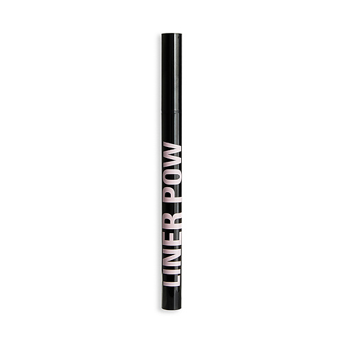 REVOLUTION MAKEUP Подводка для глаз Liner Pow Longwear Liquid Liner #1