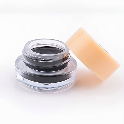 RUBY ROSE Подводка гелевая для глаз  Eyeliner Gel #1
