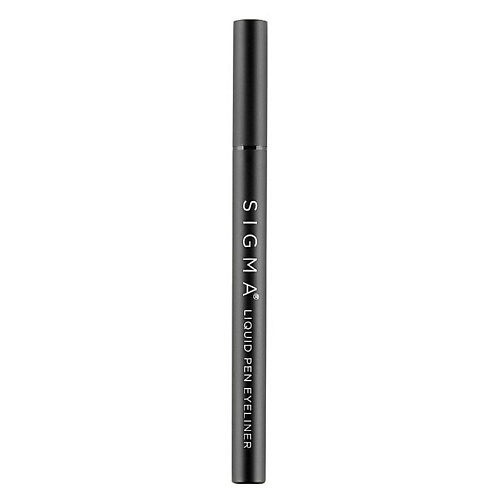 SIGMA BEAUTY Подводка для глаз Liquid Pen Eyeliner #1