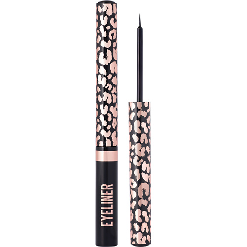 STELLARY Водостойкая подводка для глаз Waterproof Eyeliner #1