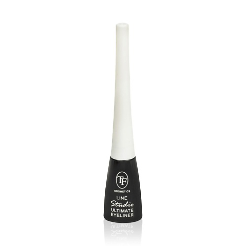 TF Подводка для глаз жидкая Line Studio Ultimate Eyeliner #1