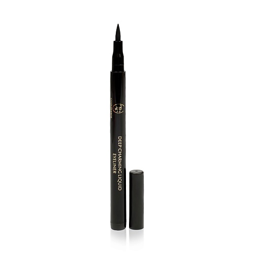 TF Подводка-фломастер для глаз Deep Charming Liquid Eyeliner #1