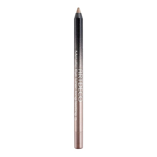 ARTDECO Карандаш для глаз стойкий Metallic #1