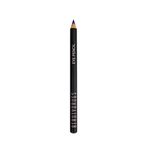 BEAUTYDRUGS Eye Pencil Midnight Карандаш для глаз #1